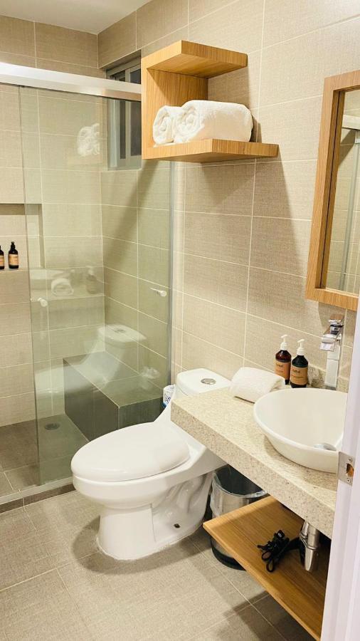 Hotel Boutique Dawat Wtc Мехіко Екстер'єр фото