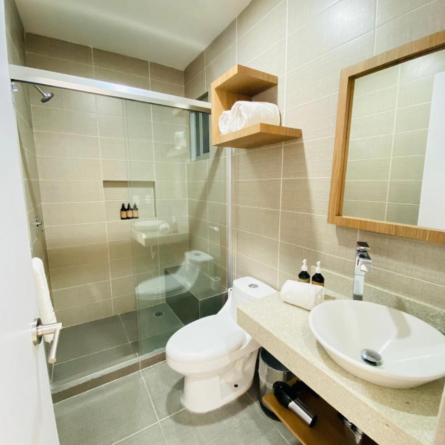 Hotel Boutique Dawat Wtc Мехіко Екстер'єр фото
