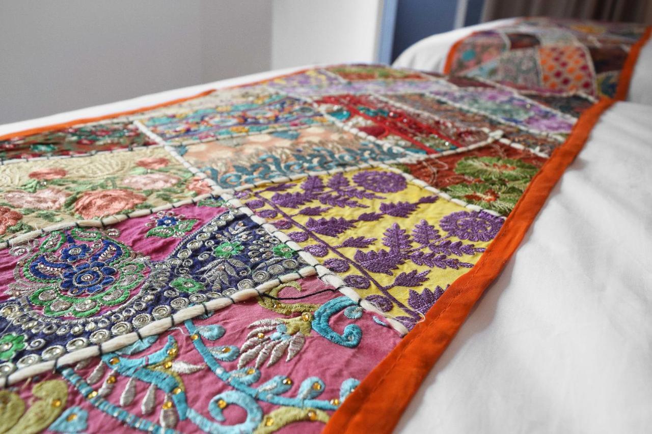 Hotel Boutique Dawat Wtc Мехіко Екстер'єр фото